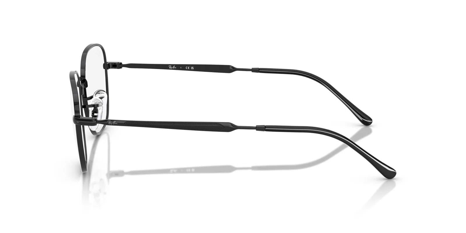 Ray-Ban 6534 Eyeglasses - view 13